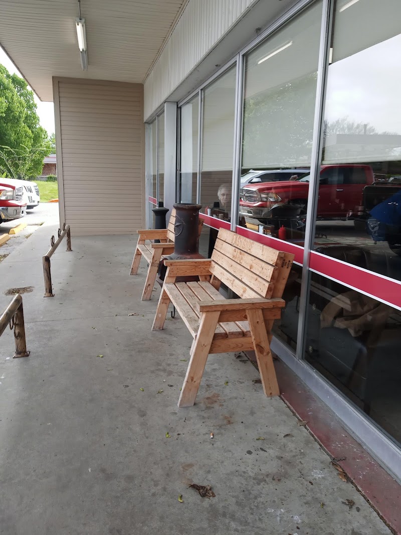 Lu's East Side Cafe photo 1