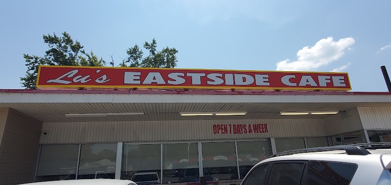 Lu's East Side Cafe photo 3