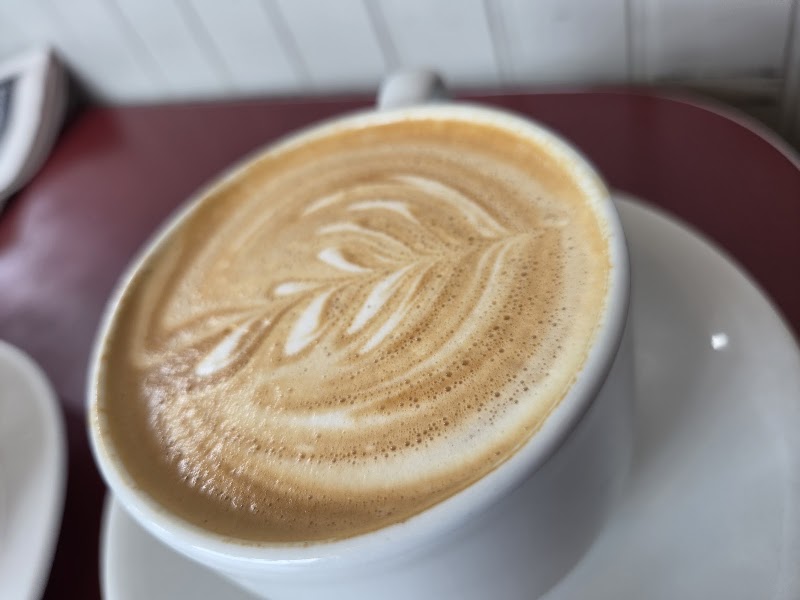 Café Brio photo 4