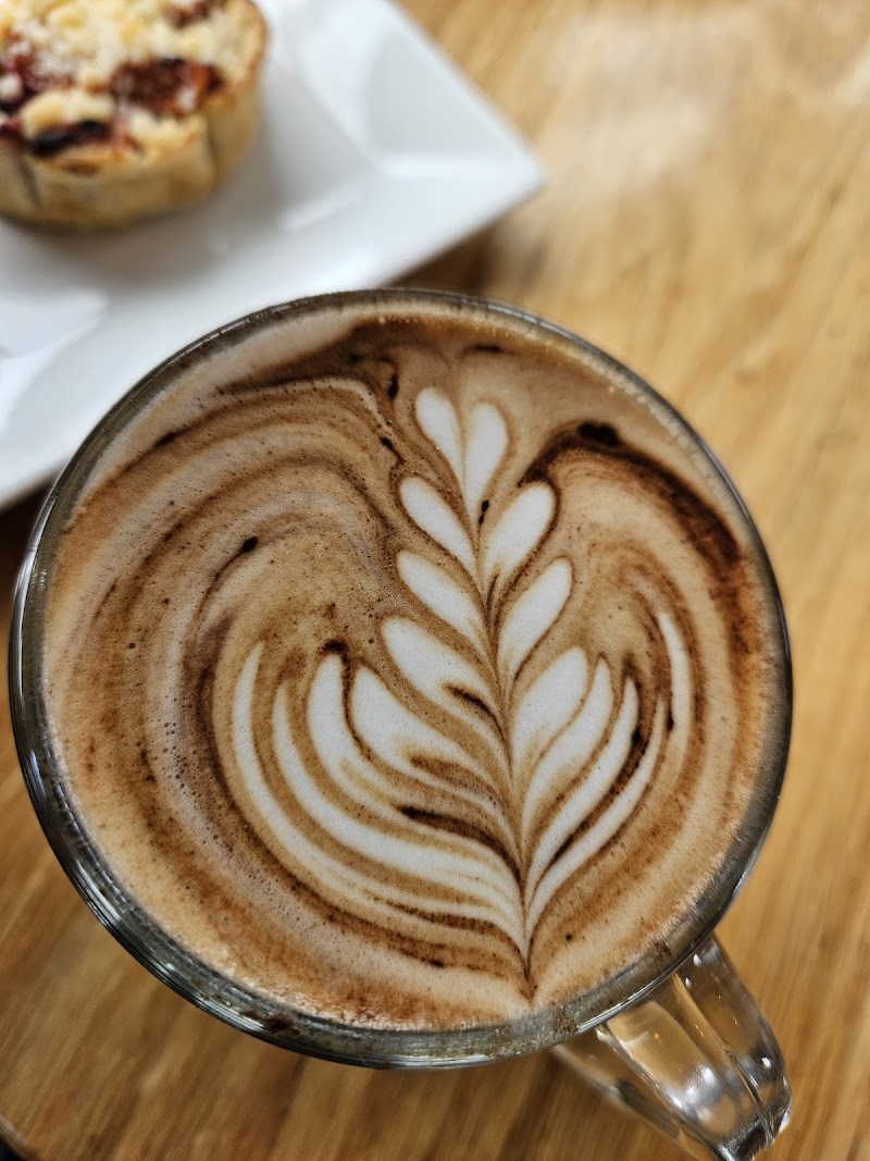 Café Brio photo 3
