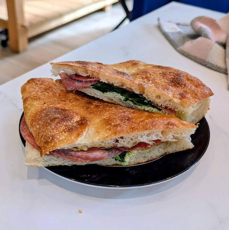 fatto a mano bakery photo 4