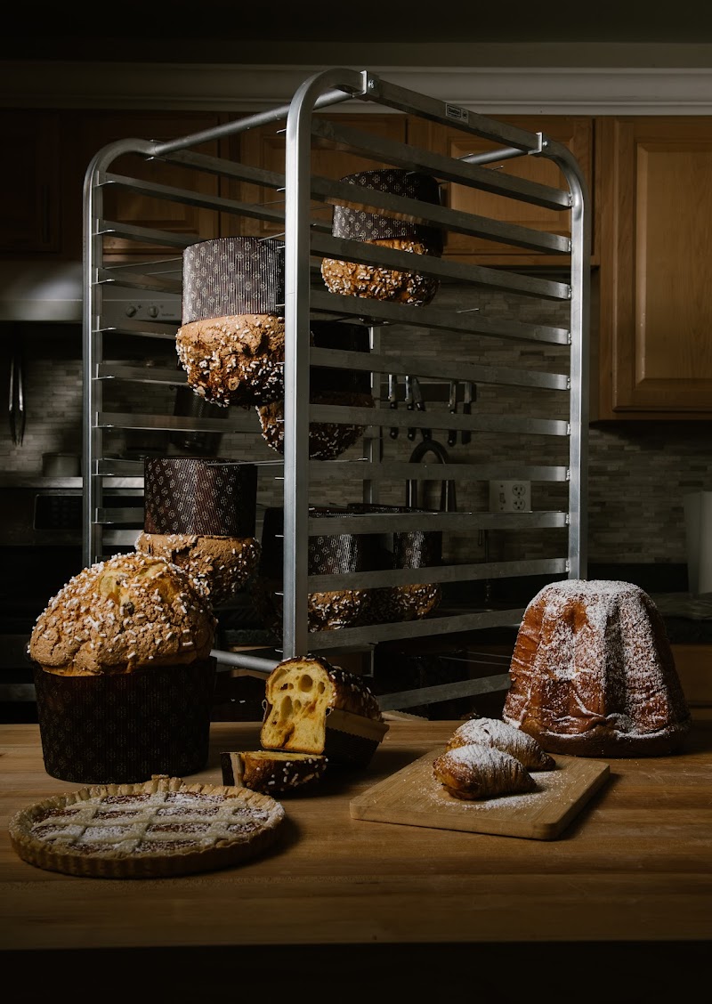 fatto a mano bakery photo 2