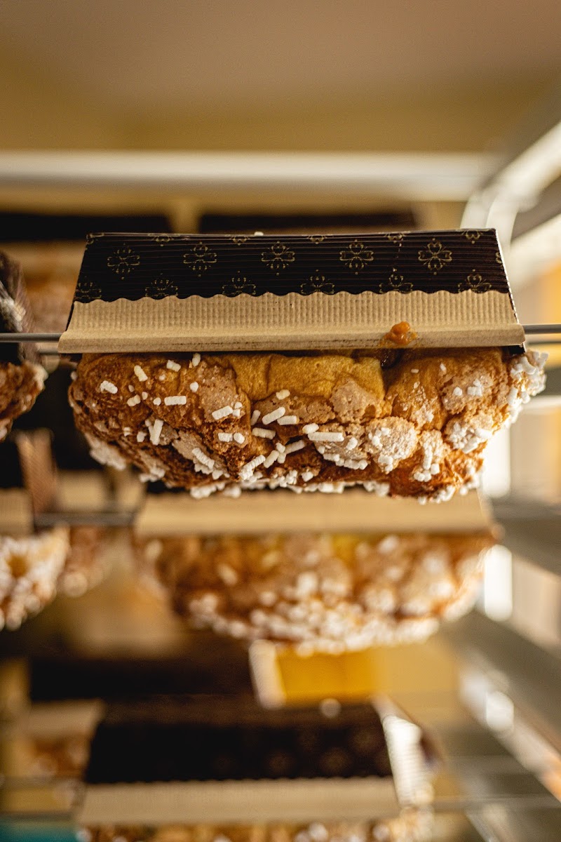 fatto a mano bakery photo 1