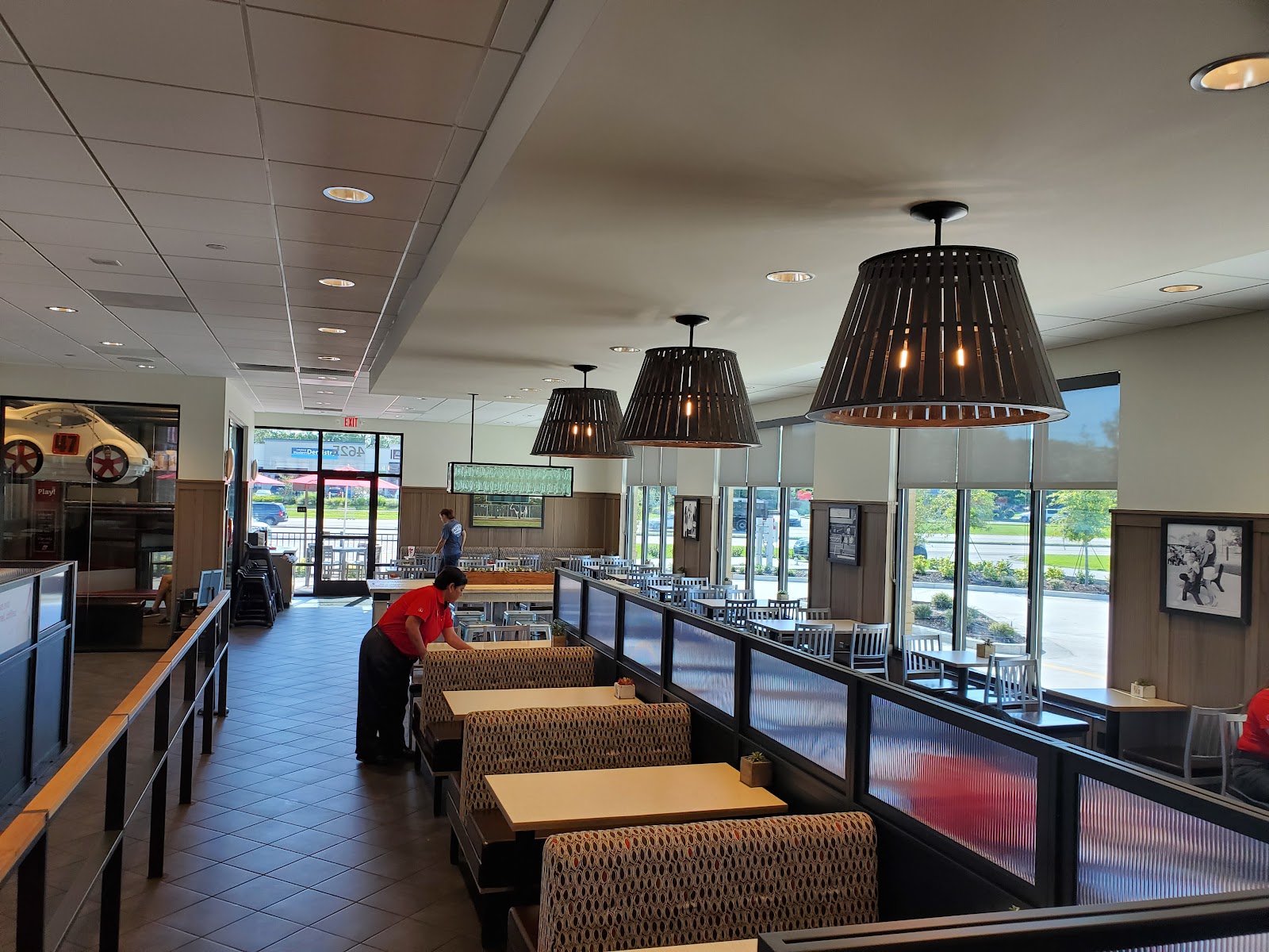 Chick-fil-A