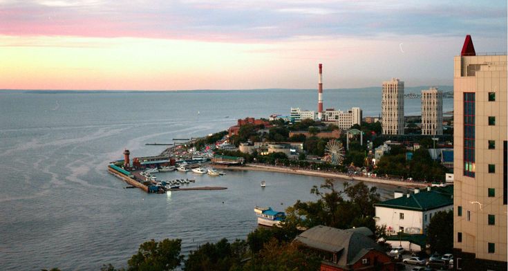 Vladivostok