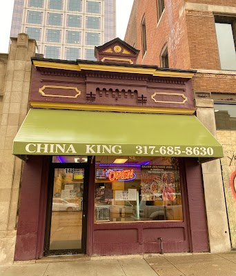 China King photo 1