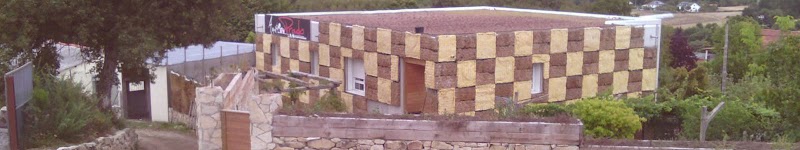 Bodega A man de Prado | Bodega Sober - Ribeira Sacra photo 5