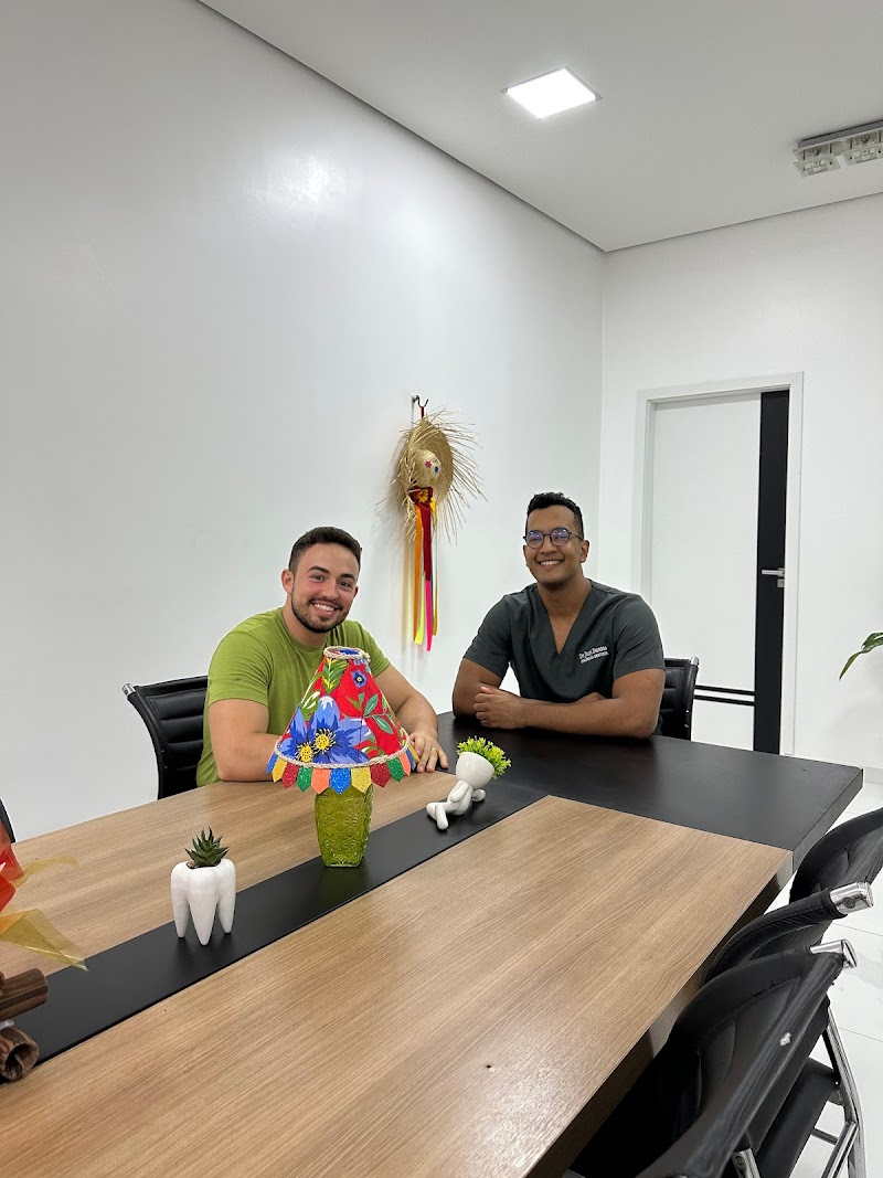 Centro de Saúde Dr. Yuri Dantas | Clínica Odontológica e Estética - foto 2