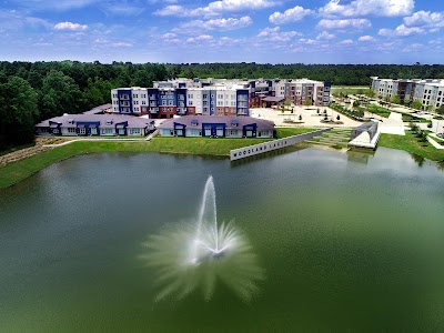 Watermere at Woodland Lakes facility photo