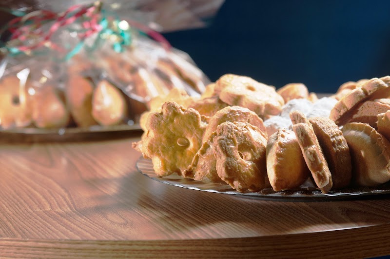 La Castellana Cafe photo 2