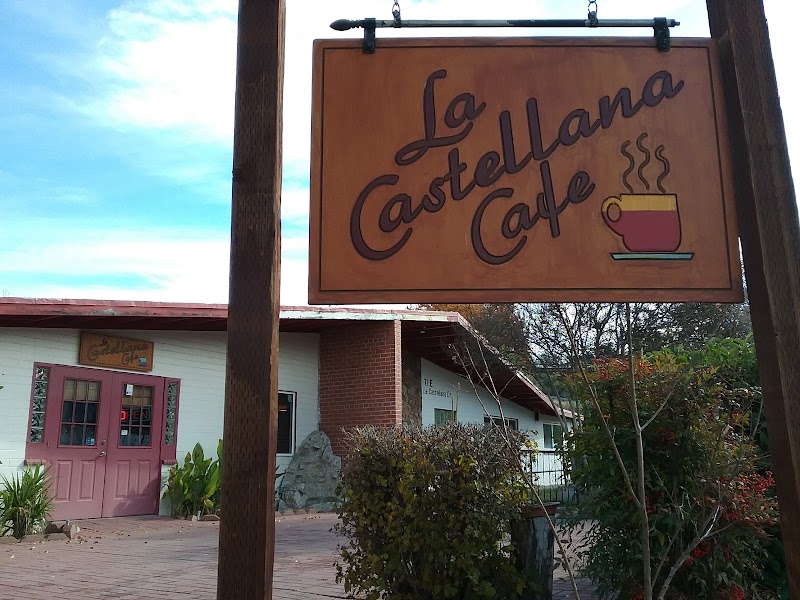 La Castellana Cafe photo 1