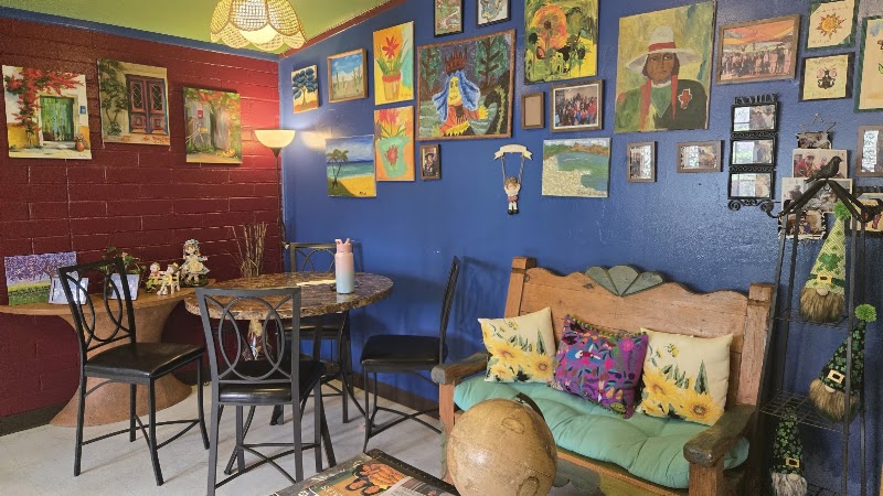 La Castellana Cafe photo 4