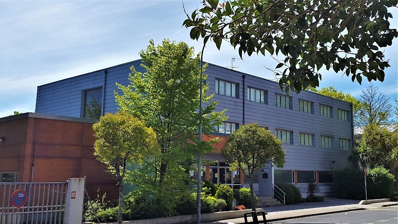 [E.O.I.] Escola Oficial de Idiomas (Santiago de Compostela) photo 1