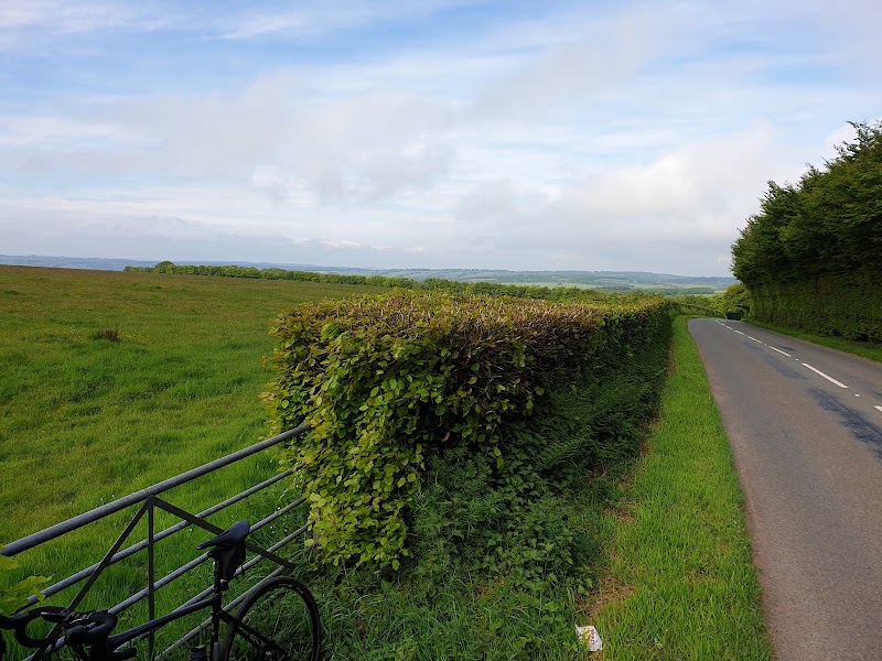 Elworthy Barrows