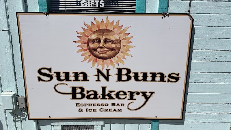 Sun-N-Buns Bakery & Espresso Bar photo 4