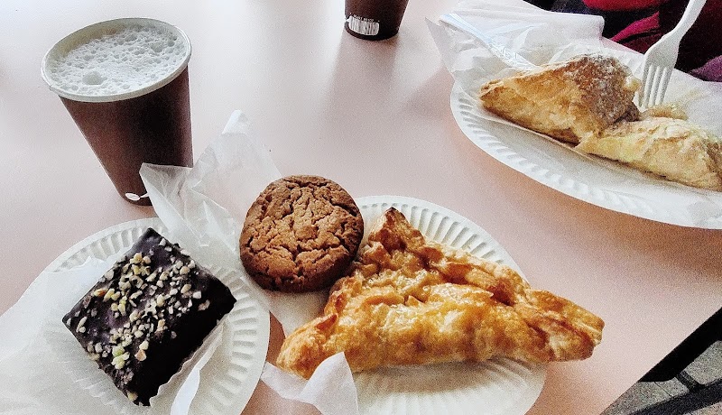 Sun-N-Buns Bakery & Espresso Bar photo 2