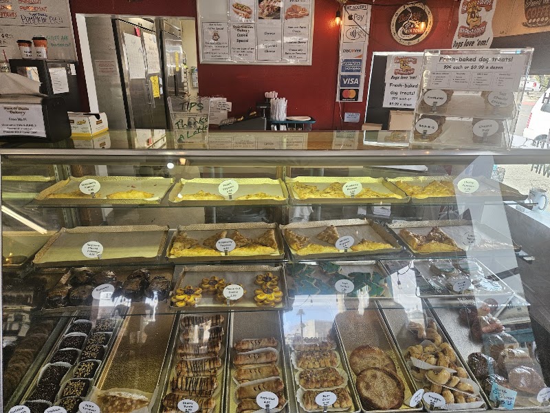 Sun-N-Buns Bakery & Espresso Bar photo 4