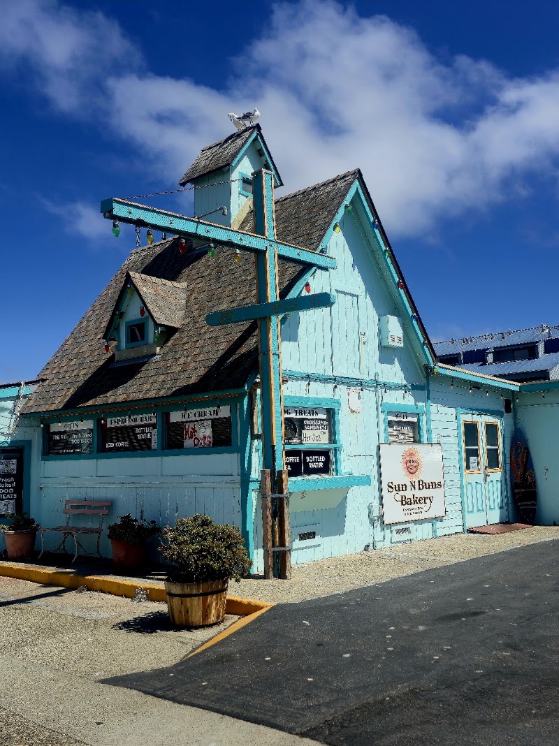 Sun-N-Buns Bakery & Espresso Bar photo 3