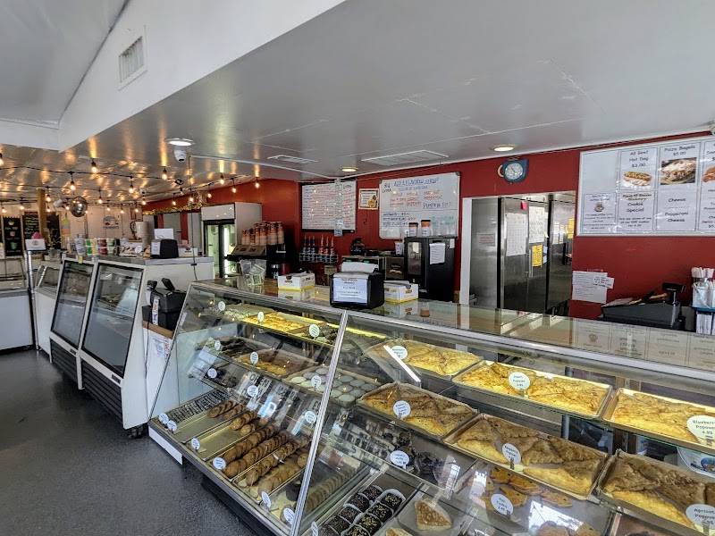 Sun-N-Buns Bakery & Espresso Bar photo 1