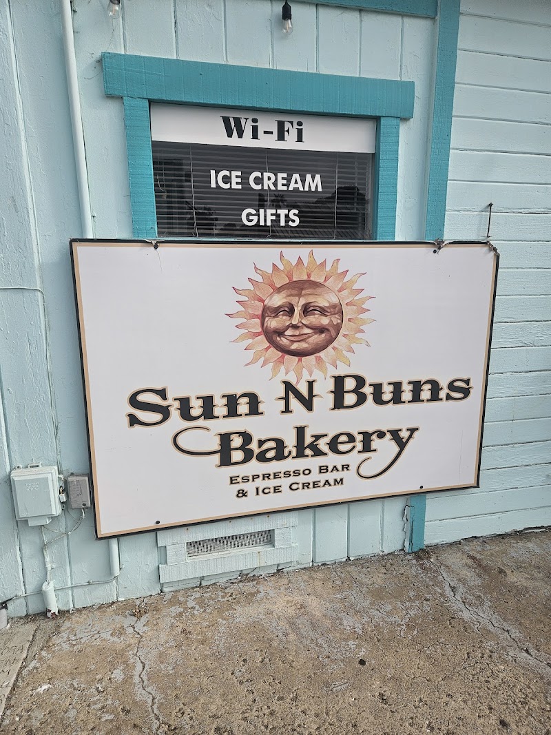 Sun-N-Buns Bakery & Espresso Bar photo 4