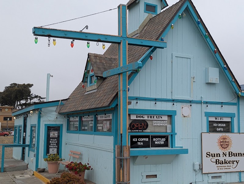 Sun-N-Buns Bakery & Espresso Bar photo 3