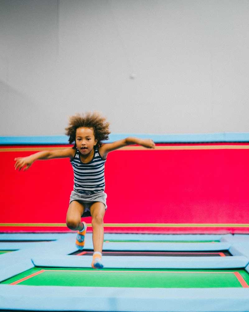 Airhouse Adventure Park photo 9