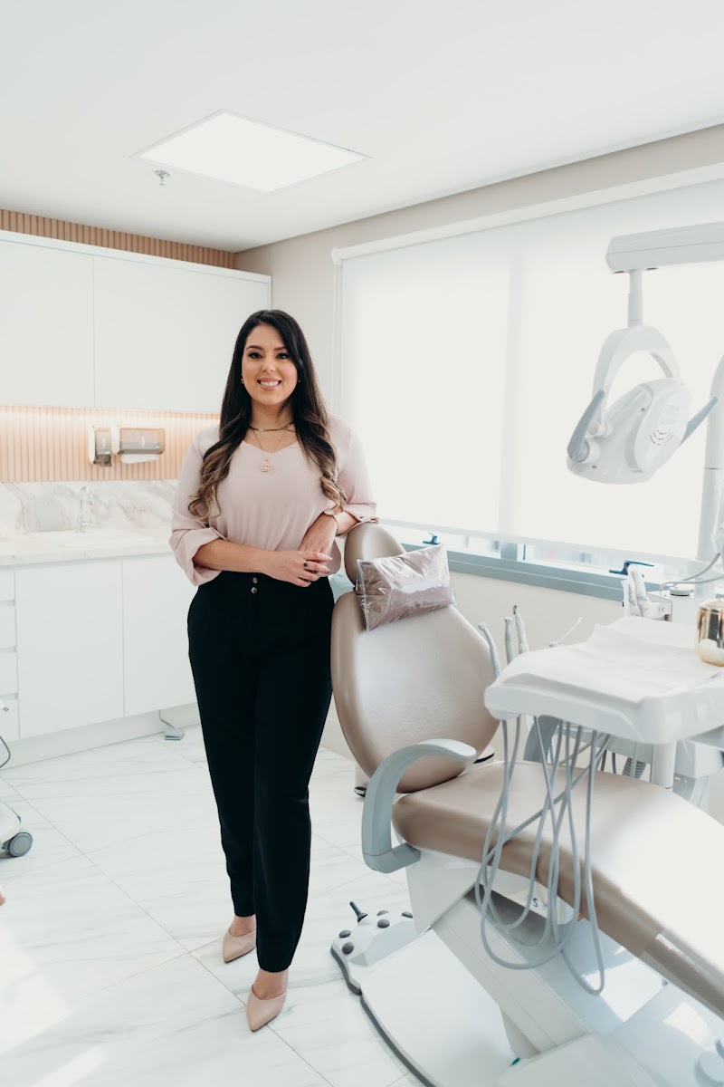Belle Dent Odontologia | Dra. Vanessa A. de Sá - foto 4