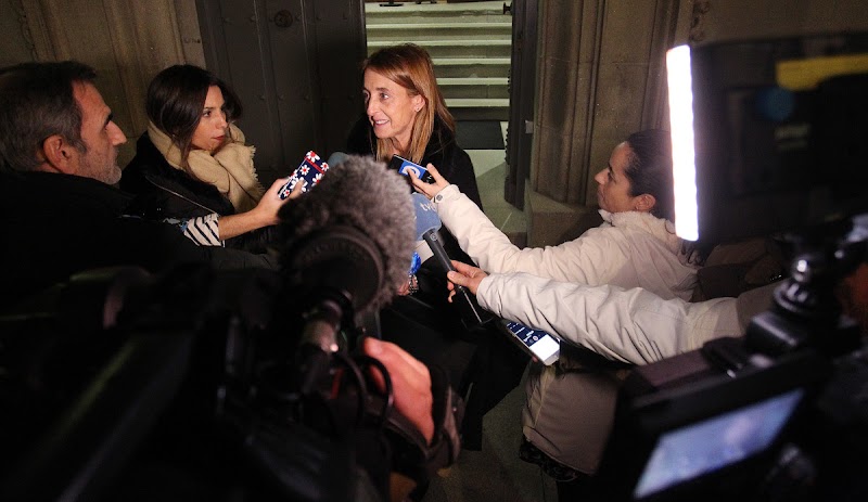 Ana Reguera y Pedro Vereterra Abogados photo 3