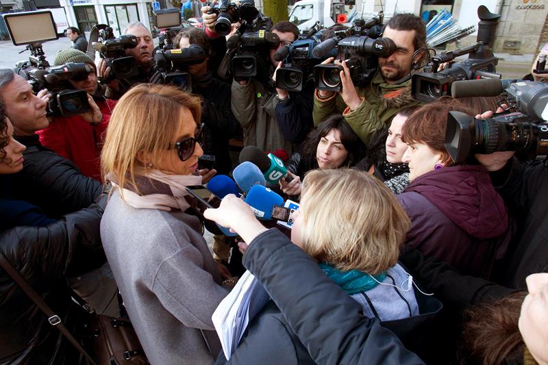 Ana Reguera y Pedro Vereterra Abogados photo 2