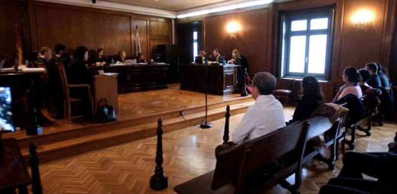 Ana Reguera y Pedro Vereterra Abogados photo 1