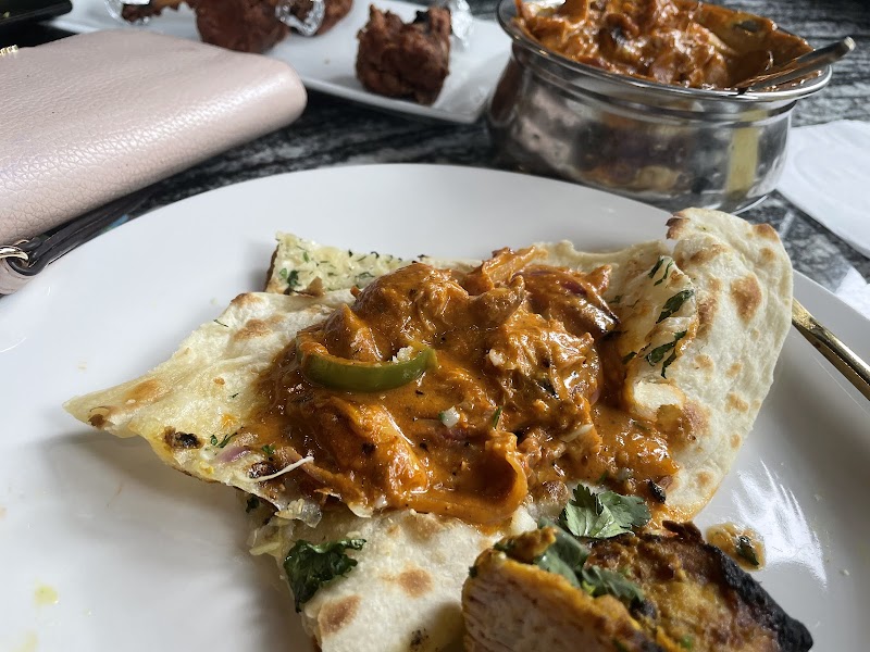 Masala Mantra Indian Bistro photo 3