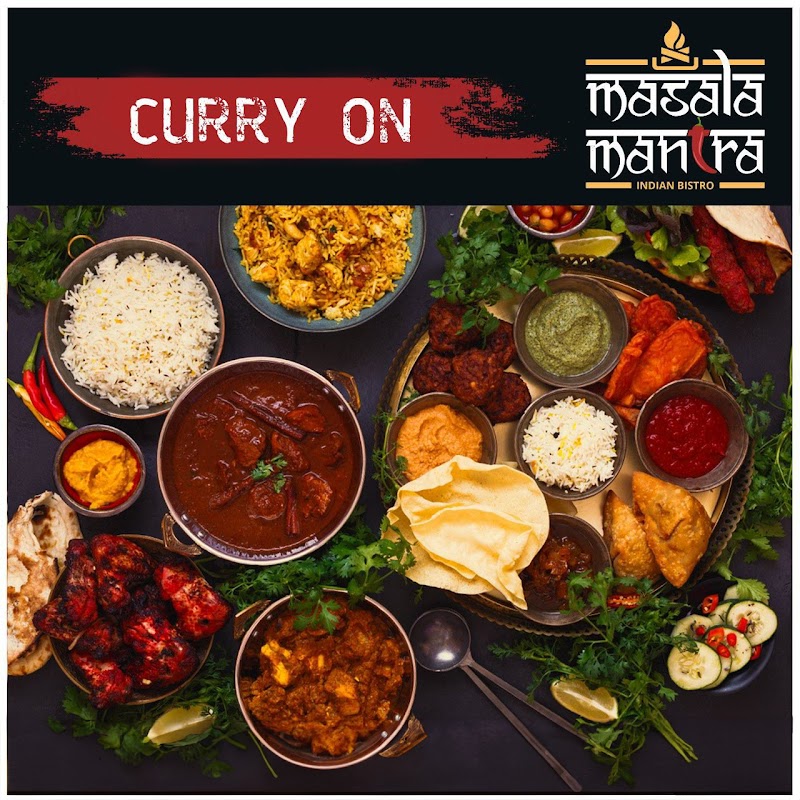 Masala Mantra Indian Bistro photo 2