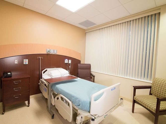 PAM Health Rehabilitation Hospital of Allen