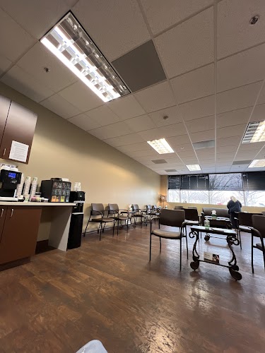 PAM Health Rehabilitation Hospital of Allen