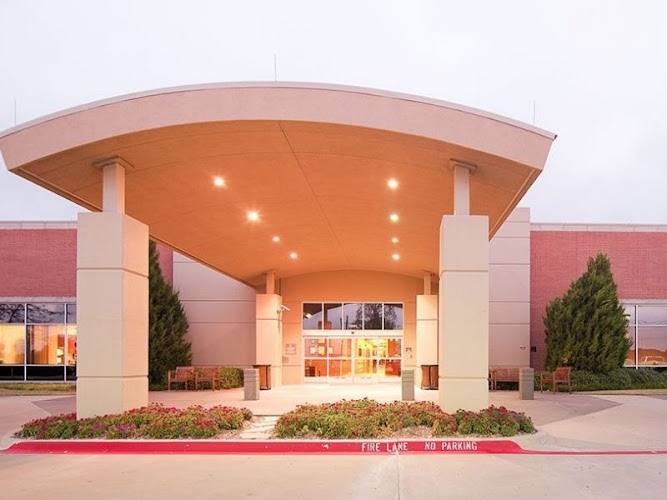 PAM Health Rehabilitation Hospital of Allen