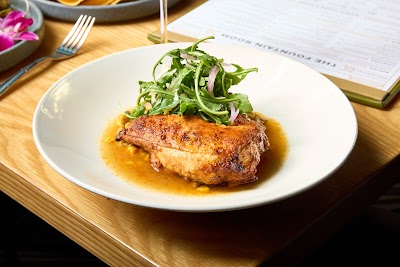 The Fountain Room photo 3