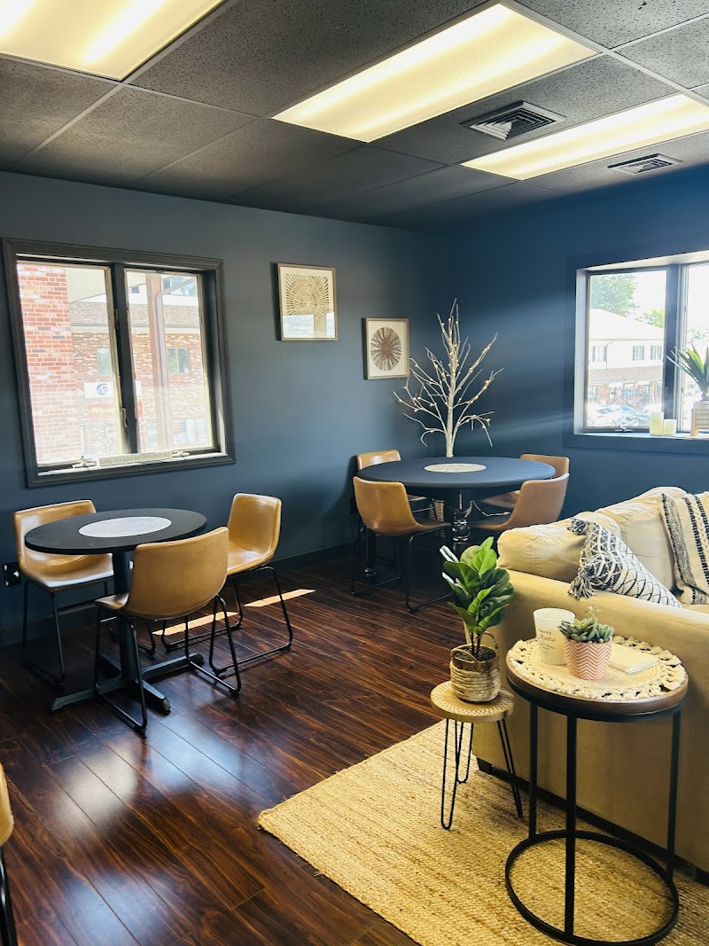 Common Grounds Cafe & Lounge photo 3