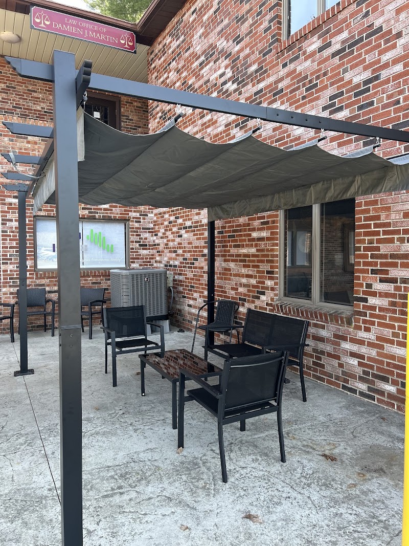 Common Grounds Cafe & Lounge photo 1