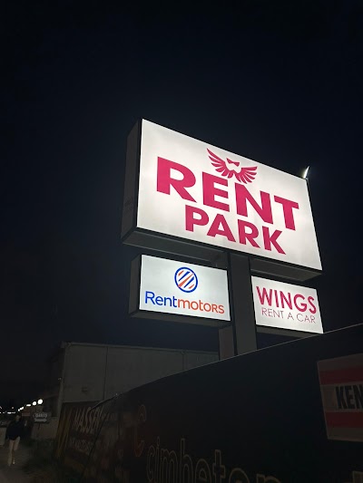 RENT PARK İZMİR - Nakliyat