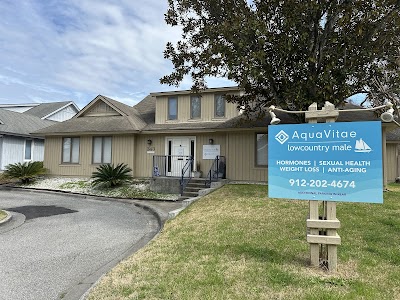 Lowcountry Male Clinic - Savannah, GA - TRT and Weight Loss Services photo 2