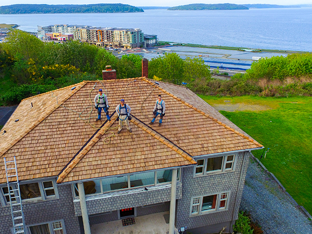 Patriot Roofing photo 5