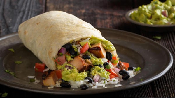 Photo by QDOBA Mexican Eats