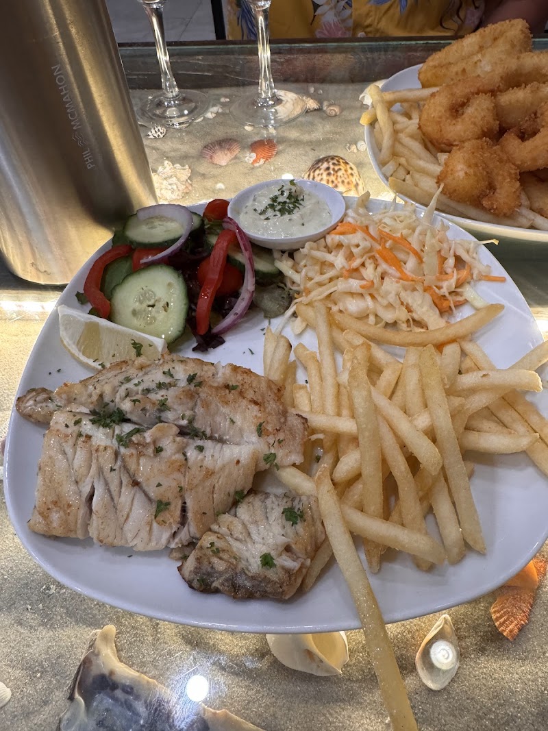 SheShells Restaurant photo 3