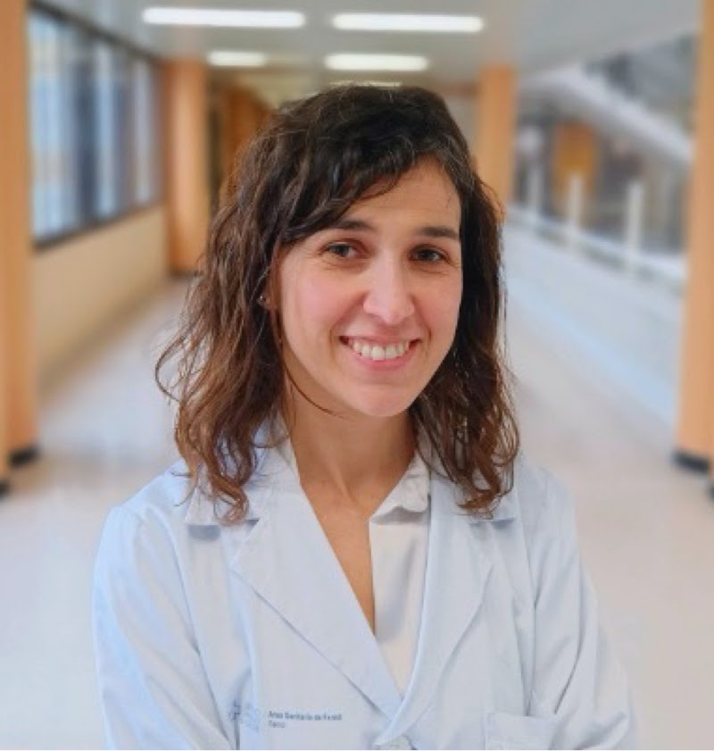 Dra. Alma Prieto - Endocrinología y nutrición photo 1