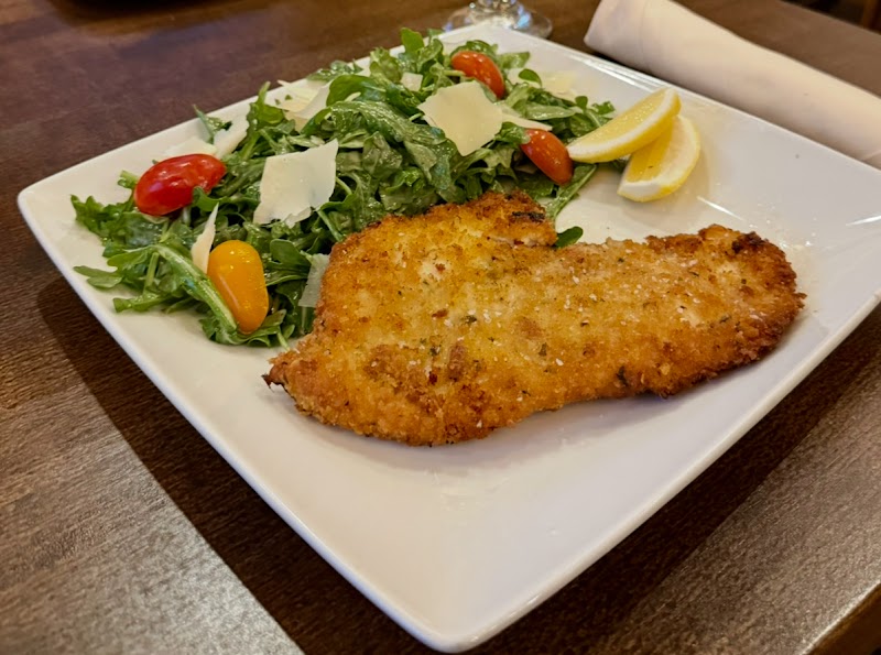 Basilico Restaurant & Bar