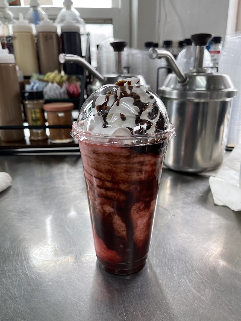 Espresso De Cafè photo 3