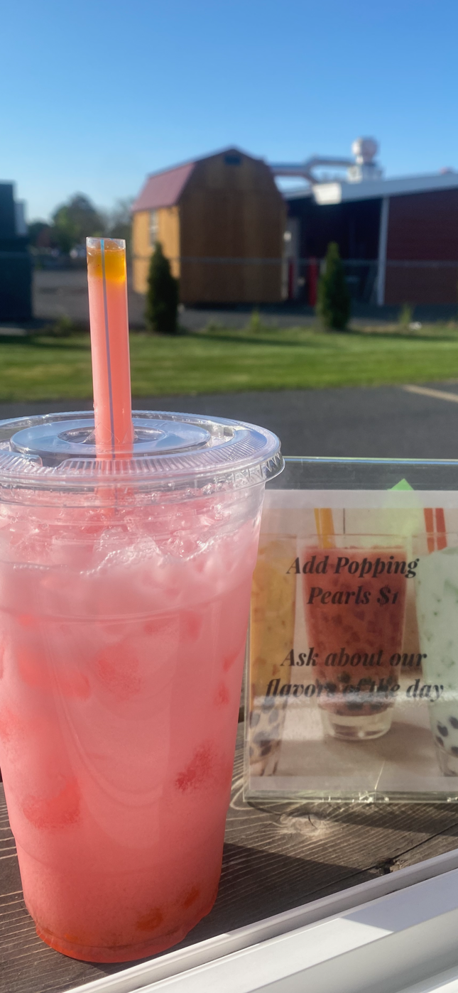 Espresso De Cafè photo 2