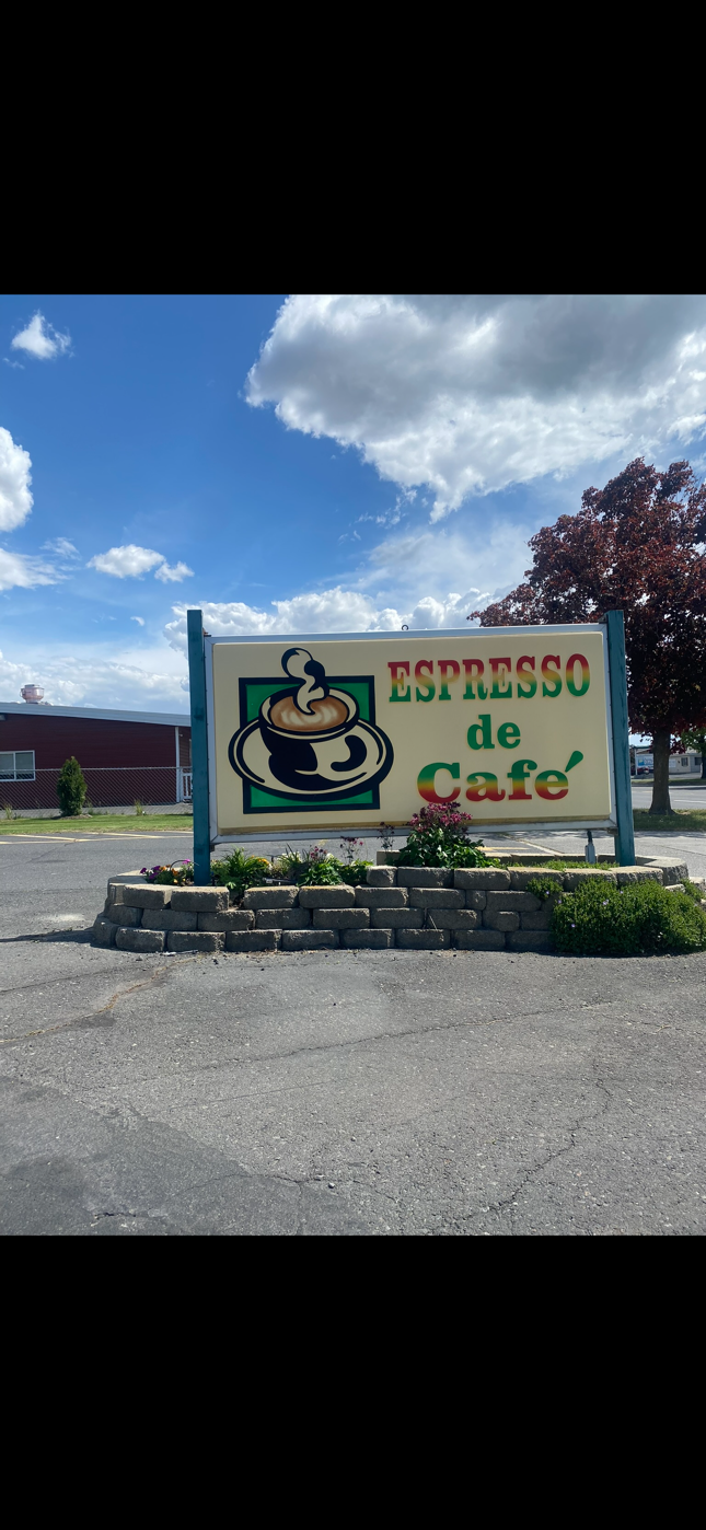 Espresso De Cafè photo 3