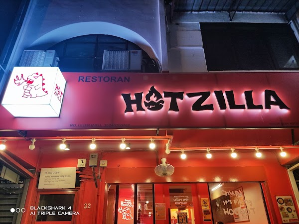 Hotzilla SS15 - Photo 1