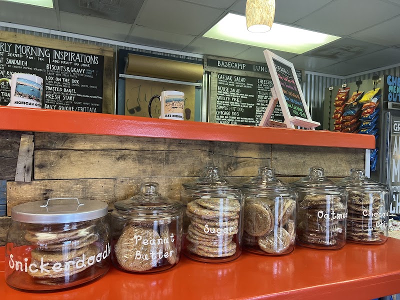 Basecamp Marina Cafe & Provisions photo 3